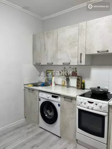 2-комнатная квартира, этаж 4 из 9, 50 м², на длительный срок