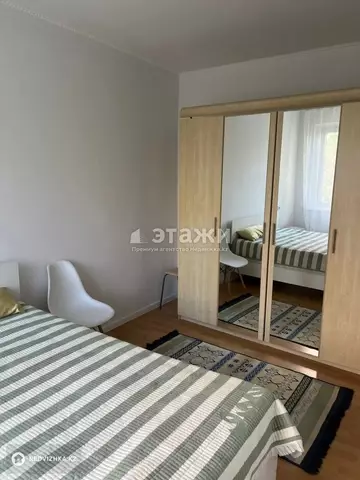 50 м², 2-комнатная квартира, этаж 4 из 9, 50 м², на длительный срок, изображение - 5
