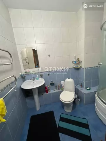 50 м², 2-комнатная квартира, этаж 4 из 9, 50 м², на длительный срок, изображение - 6