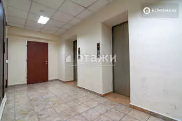 56 м², 2-комнатная квартира, этаж 1 из 18, 56 м², на длительный срок, изображение - 7
