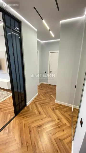 45 м², 1-комнатная квартира, этаж 12 из 16, 45 м², на длительный срок, изображение - 7