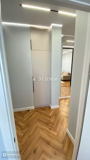 45 м², 1-комнатная квартира, этаж 12 из 16, 45 м², на длительный срок, изображение - 8