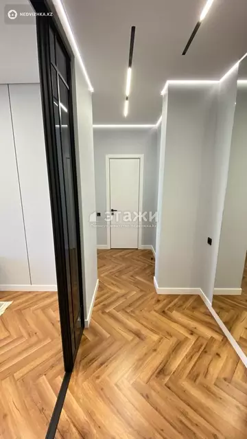 45 м², 1-комнатная квартира, этаж 12 из 16, 45 м², на длительный срок, изображение - 11