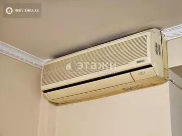 1-комнатная квартира, этаж 2 из 5, 34 м², на длительный срок