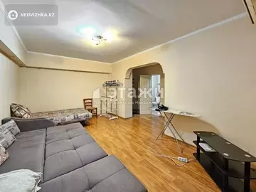 34 м², 1-комнатная квартира, этаж 2 из 5, 34 м², на длительный срок, изображение - 4
