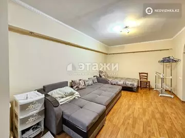 34 м², 1-комнатная квартира, этаж 2 из 5, 34 м², на длительный срок, изображение - 5