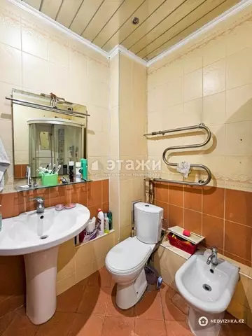 34 м², 1-комнатная квартира, этаж 2 из 5, 34 м², на длительный срок, изображение - 6