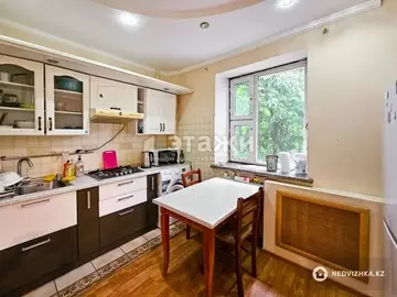 34 м², 1-комнатная квартира, этаж 2 из 5, 34 м², на длительный срок, изображение - 8