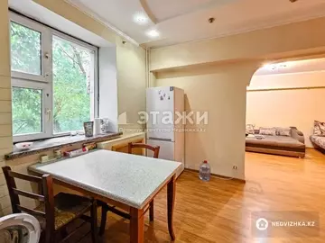 34 м², 1-комнатная квартира, этаж 2 из 5, 34 м², на длительный срок, изображение - 9
