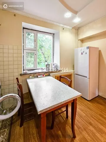 34 м², 1-комнатная квартира, этаж 2 из 5, 34 м², на длительный срок, изображение - 10