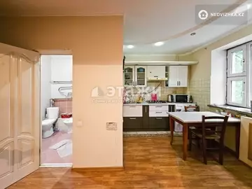 34 м², 1-комнатная квартира, этаж 2 из 5, 34 м², на длительный срок, изображение - 11