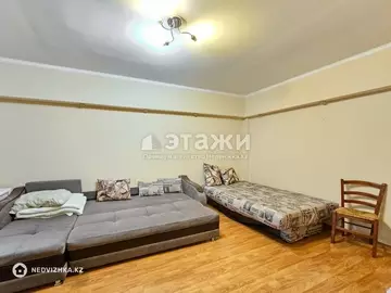 34 м², 1-комнатная квартира, этаж 2 из 5, 34 м², на длительный срок, изображение - 12