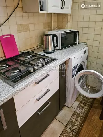 34 м², 1-комнатная квартира, этаж 2 из 5, 34 м², на длительный срок, изображение - 13