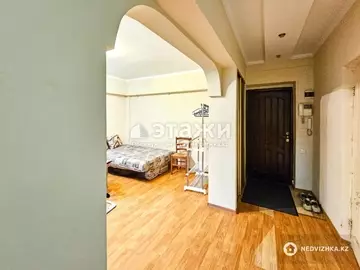 34 м², 1-комнатная квартира, этаж 2 из 5, 34 м², на длительный срок, изображение - 15