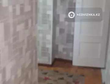 2-комнатная квартира, этаж 1 из 4, 48 м²