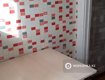 2-комнатная квартира, этаж 1 из 4, 48 м²