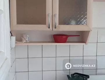 48 м², 2-комнатная квартира, этаж 1 из 4, 48 м², изображение - 7