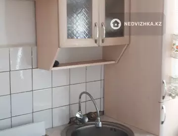 48 м², 2-комнатная квартира, этаж 1 из 4, 48 м², изображение - 6
