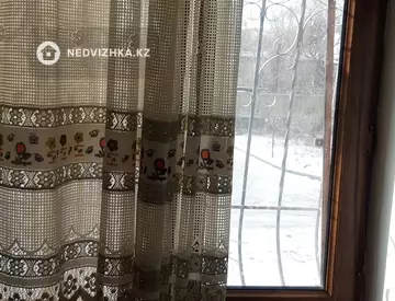 48 м², 2-комнатная квартира, этаж 1 из 4, 48 м², изображение - 5