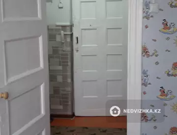 48 м², 2-комнатная квартира, этаж 1 из 4, 48 м², изображение - 12
