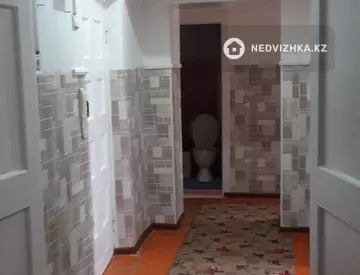 48 м², 2-комнатная квартира, этаж 1 из 4, 48 м², изображение - 14