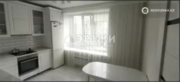 2-комнатная квартира, этаж 6 из 8, 58 м²