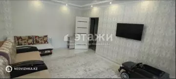 2-комнатная квартира, этаж 6 из 8, 58 м²