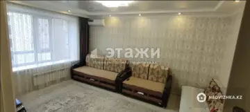 58 м², 2-комнатная квартира, этаж 6 из 8, 58 м², изображение - 5