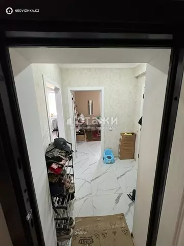 33.4 м², 1-комнатная квартира, этаж 1 из 3, 33 м², изображение - 5