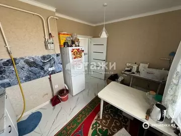 33.4 м², 1-комнатная квартира, этаж 1 из 3, 33 м², изображение - 6