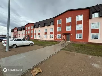 33.4 м², 1-комнатная квартира, этаж 1 из 3, 33 м², изображение - 8