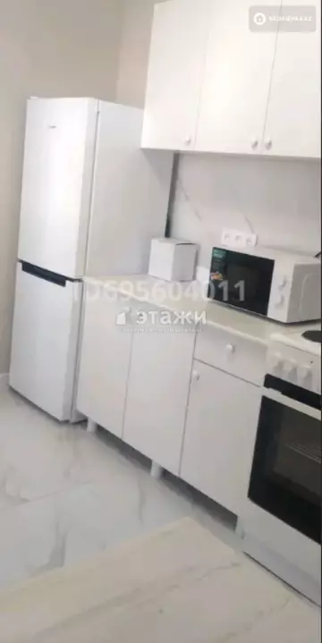 40.3 м², 1-комнатная квартира, этаж 5 из 10, 40 м², изображение - 5