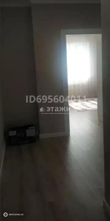 40.3 м², 1-комнатная квартира, этаж 5 из 10, 40 м², изображение - 6