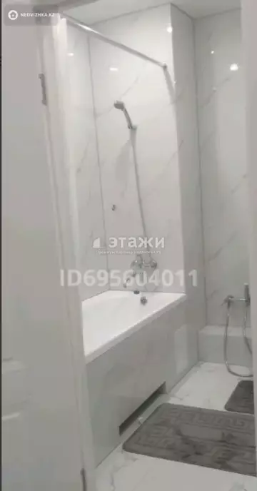 40.3 м², 1-комнатная квартира, этаж 5 из 10, 40 м², изображение - 7