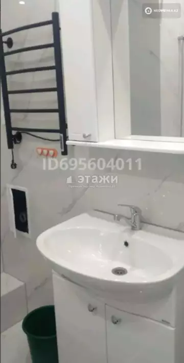 40.3 м², 1-комнатная квартира, этаж 5 из 10, 40 м², изображение - 8