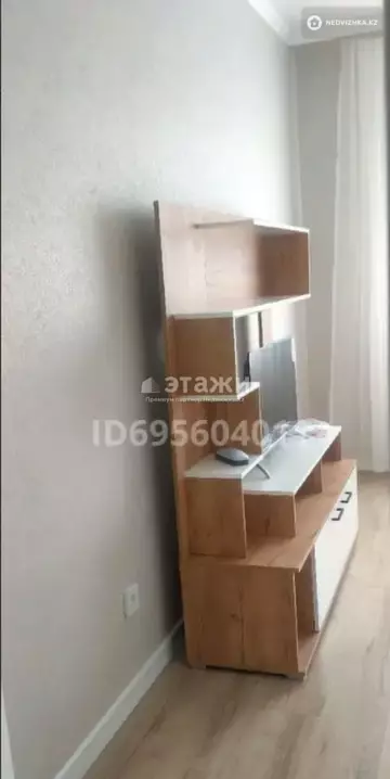 40.3 м², 1-комнатная квартира, этаж 5 из 10, 40 м², изображение - 10