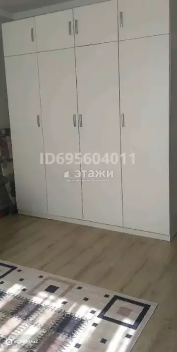 40.3 м², 1-комнатная квартира, этаж 5 из 10, 40 м², изображение - 12