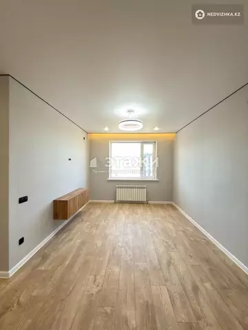 39.5 м², 2-комнатная квартира, этаж 11 из 14, 40 м², изображение - 1