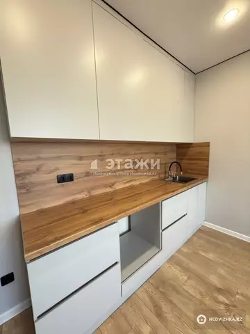 39.5 м², 2-комнатная квартира, этаж 11 из 14, 40 м², изображение - 2
