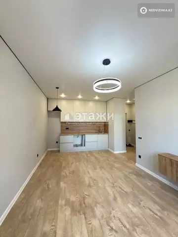 39.5 м², 2-комнатная квартира, этаж 11 из 14, 40 м², изображение - 7