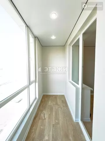 39.5 м², 2-комнатная квартира, этаж 11 из 14, 40 м², изображение - 13