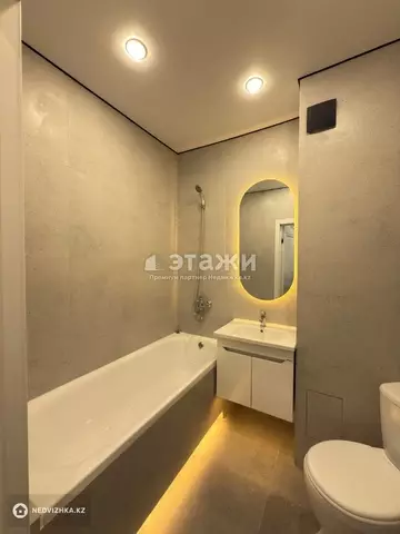39.5 м², 2-комнатная квартира, этаж 11 из 14, 40 м², изображение - 15