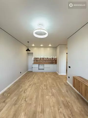 39.5 м², 2-комнатная квартира, этаж 11 из 14, 40 м², изображение - 21