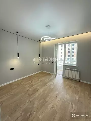 39.5 м², 2-комнатная квартира, этаж 11 из 14, 40 м², изображение - 22