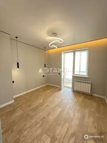 39.5 м², 2-комнатная квартира, этаж 11 из 14, 40 м², изображение - 23