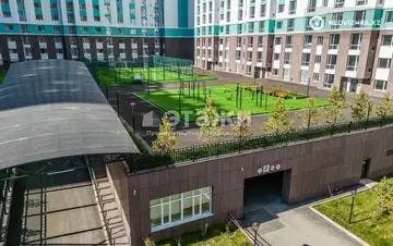 39.5 м², 2-комнатная квартира, этаж 11 из 14, 40 м², изображение - 28