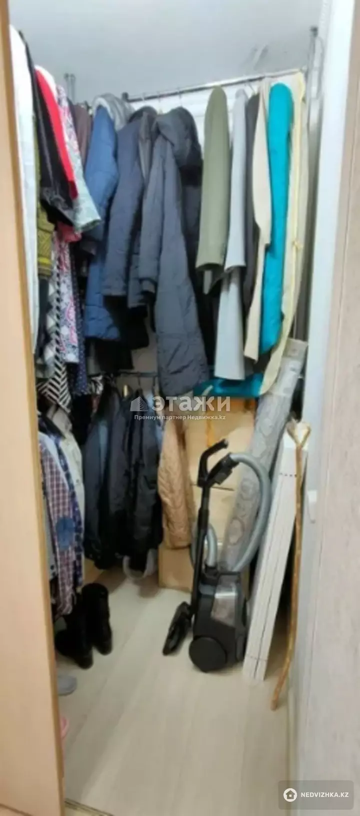 100 м², 3-комнатная квартира, этаж 2 из 3, 100 м², изображение - 1