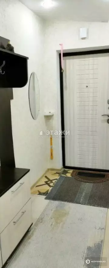 3-комнатная квартира, этаж 2 из 3, 100 м²