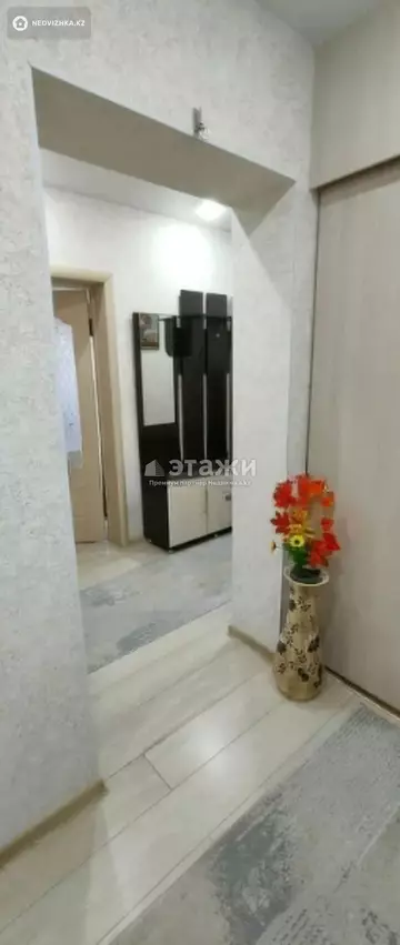100 м², 3-комнатная квартира, этаж 2 из 3, 100 м², изображение - 8