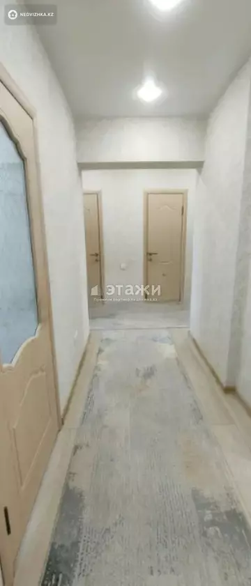 100 м², 3-комнатная квартира, этаж 2 из 3, 100 м², изображение - 10